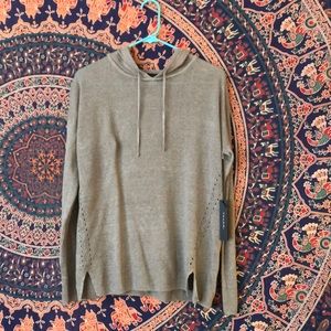 Sweater. Never worn. Tags attached.